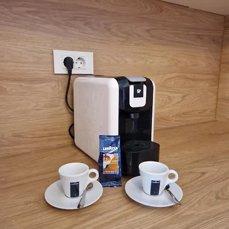 Apartman 