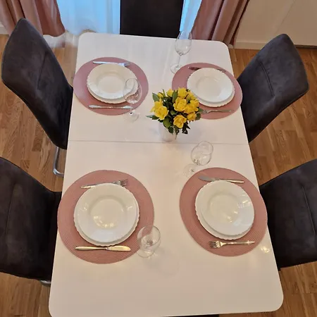 Apartman 