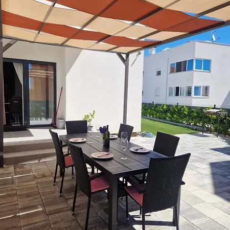 Apartman 
