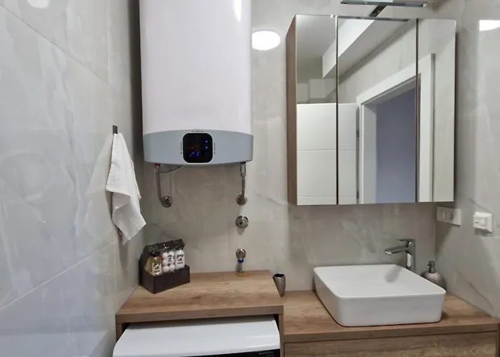 Appartement 