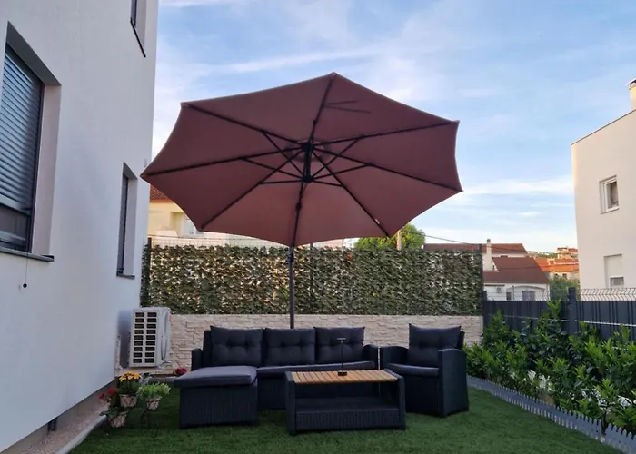 Διαμέρισμα 