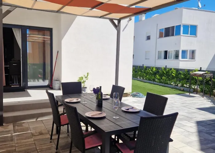 Διαμέρισμα 